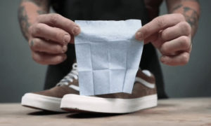 Best Sneaker Wipes