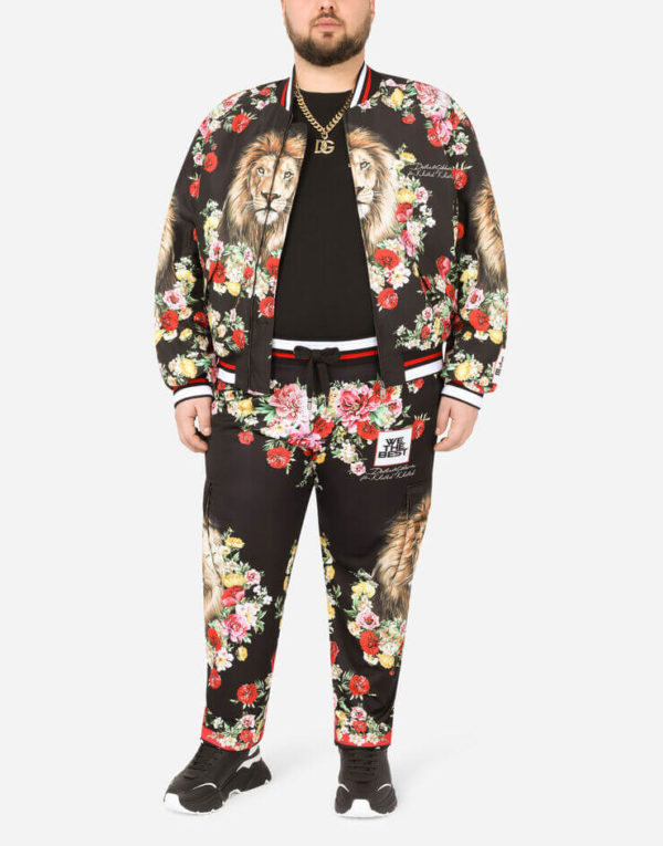 dolce gabbana dj khaled collection