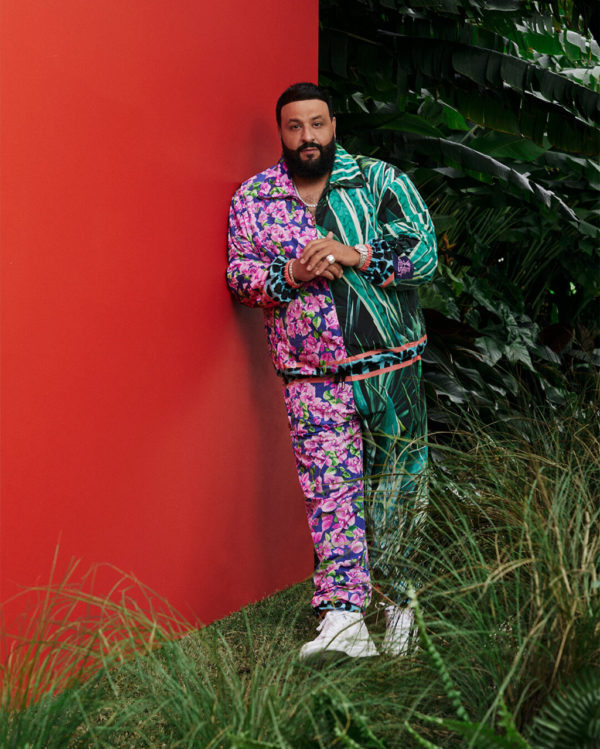 DJ Khaled x Dolce & Gabbana Capsule Collection – aGOODoutfit