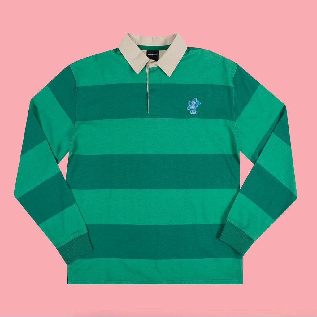 Dumbgood Blue’s Clues Collection (2)