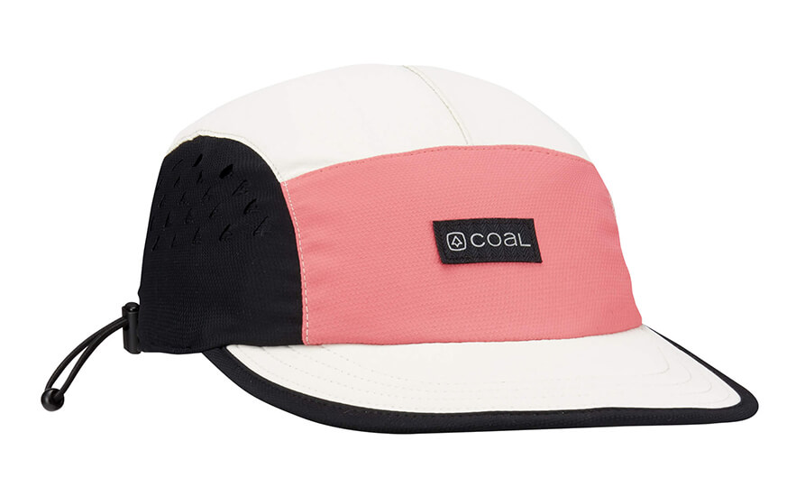 Eco-Friendly Hats Coal Headwear