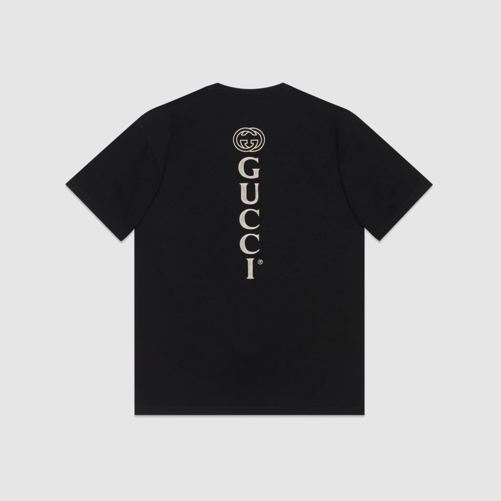 Gucci x Tommey Walker “VS. EVERYBODY” Collection – aGOODoutfit