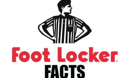 Interesting Facts Foot Locker