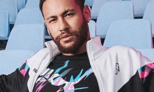 Neymar Jr. Puma Creativity