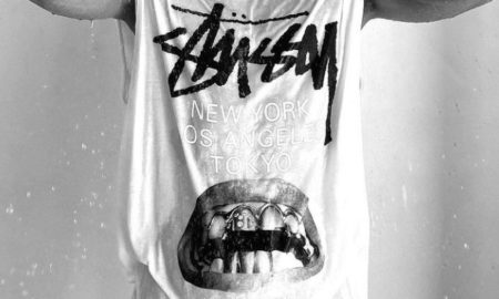 Places to Buy Stussy Clothing