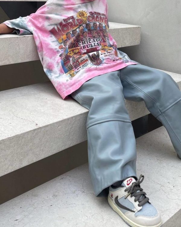 travis and playstation