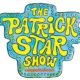The Patrick Star Show logo
