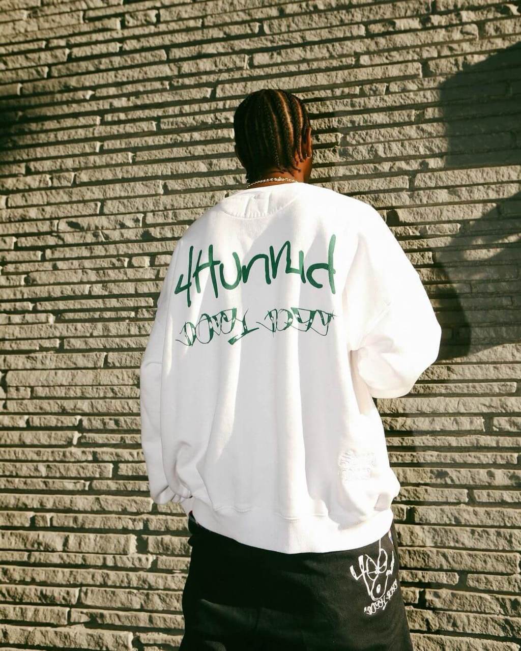 YG x Snoop Dogg 4Hunnid Collaborative Collection – aGOODoutfit