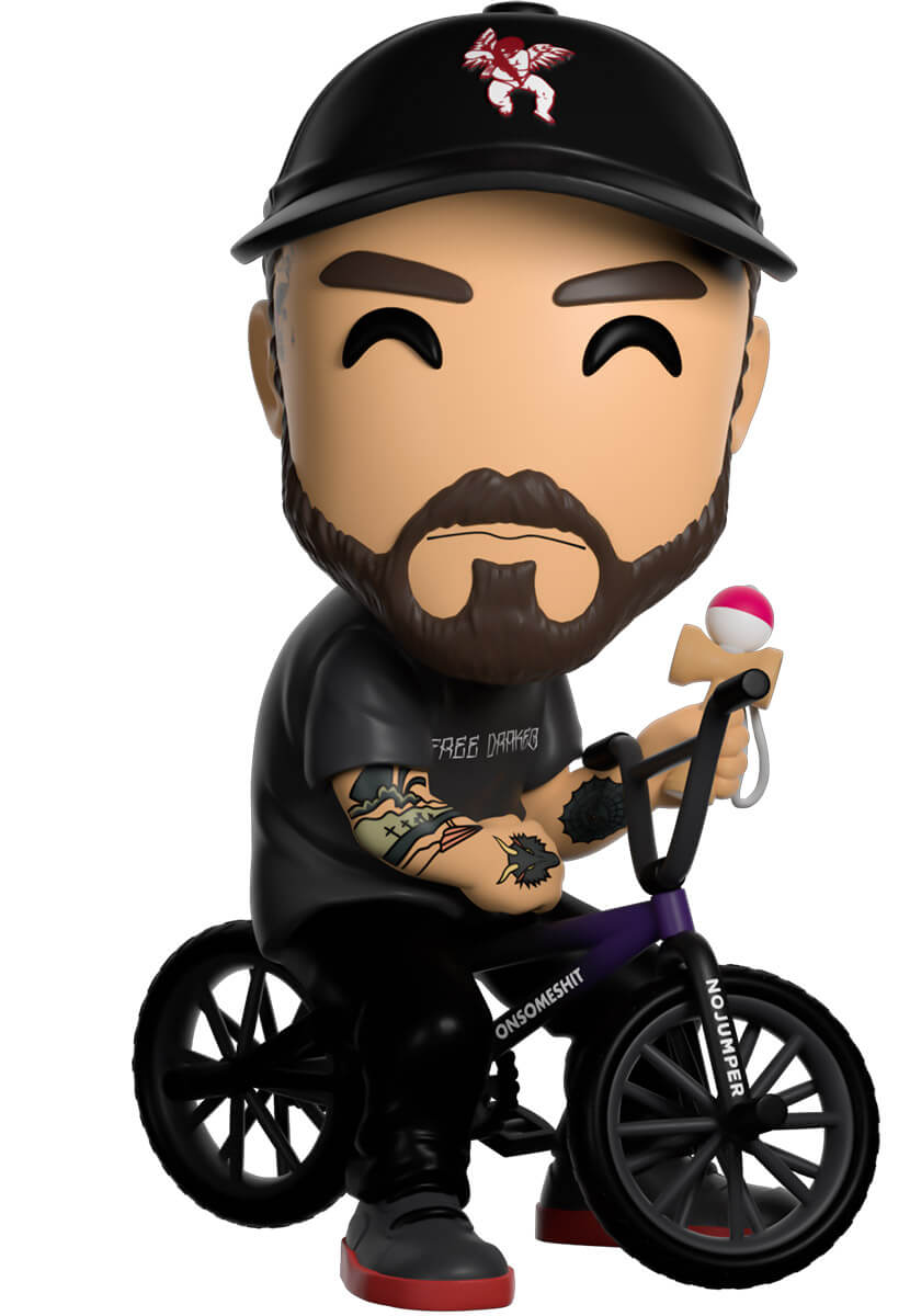 Adam22 Gets His Own Youtooz Collectible Toy Agoodoutfit 2565