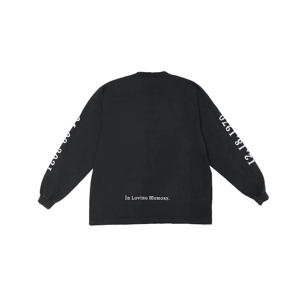 Balenciaga and YEEZY Collaborate For DMX Tribute Shirt – aGOODoutfit