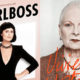 Best Fashion Designer Autobiographies covers