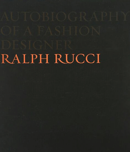 Best Fashion Designer Autobiography - Autobiography Of A Fashion Designer