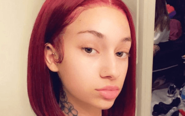 Bhad bhabie фото слив