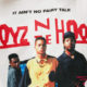 Boyz N The Hood anniversary collection