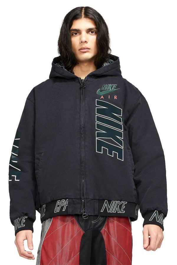 cactus plant flea market nike sweater