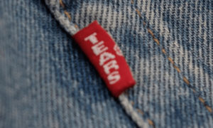 Denim Tears Levi's collaboration