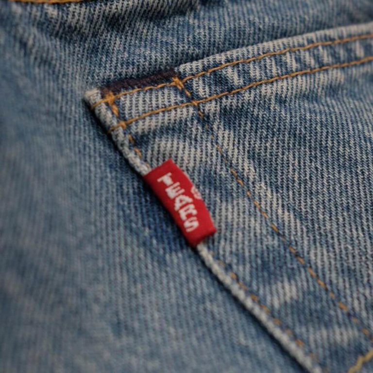Denim Tears and Levi’s Sign Two-Year Partnership Deal – aGOODoutfit