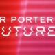 MR PORTER talent search