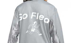 Nike Go Flea Collection
