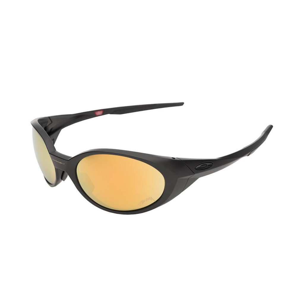 Stussy Oakley Eye Jacket Sunglasses black