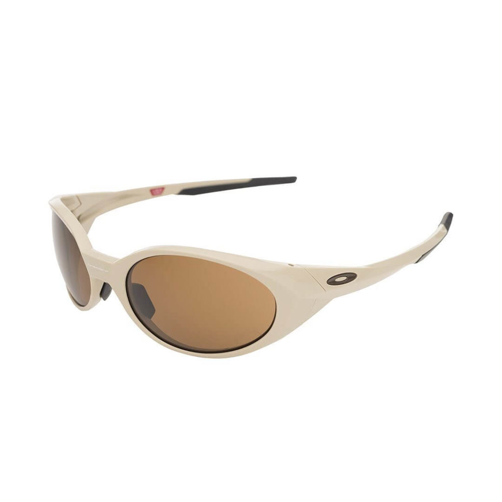 Stussy Oakley Eye Jacket Sunglasses sand