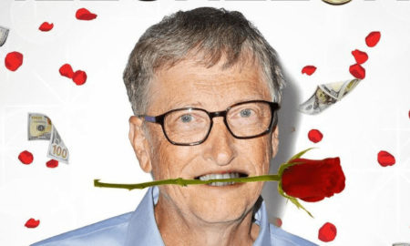 Funny Bill Gates Divorce Memes