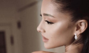 Ariana Grande Beauty Line