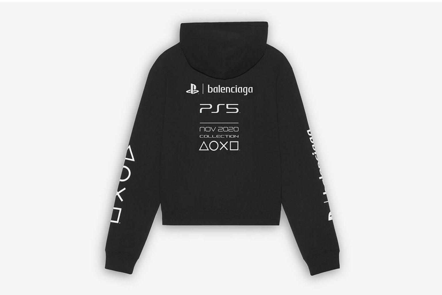 ps5 shirts