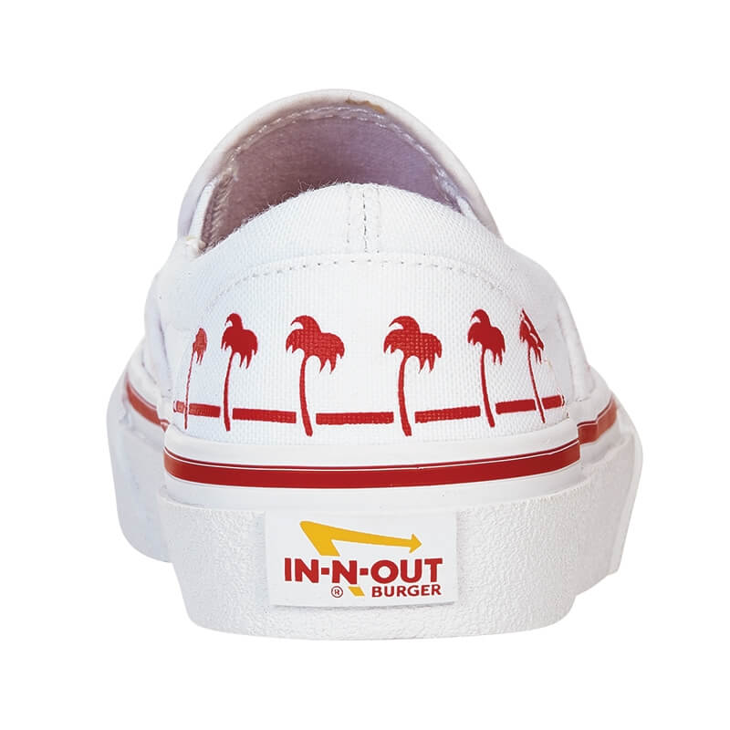 In-N-Out Burger Shoes (3)