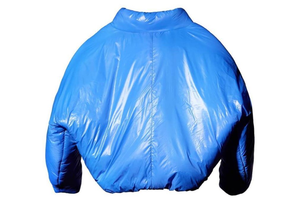 Kanye West Round Jacket (2)