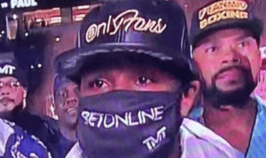 Floyd Mayweather Launches OnlyFans Profile – aGOODoutfit