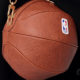NBA Louis Vuitton basketball bag