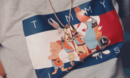 Tommy Jeans Space Jam A New Legacy