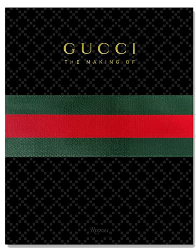 Best Fashion Coffee Table Book - Gucci