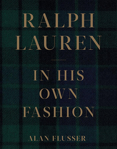 Best Fashion Coffee Table Book - Ralph Lauren