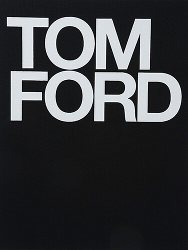 Best Fashion Coffee Table Book - Tom Ford