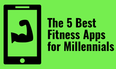 Best Fitness Apps Millennials