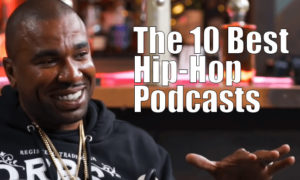 Best Hip Hop Podcast