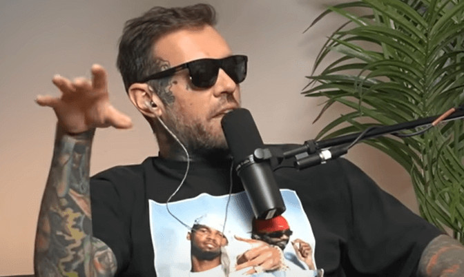 Best Hip Hop Podcasts - No Jumper