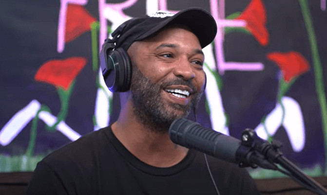 Best Hip Hop Podcasts - The Joe Budden Podcast