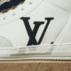 Louis Vuitton eco friendly charlie sneaker