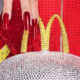 Saweetie McDonalds collaboration