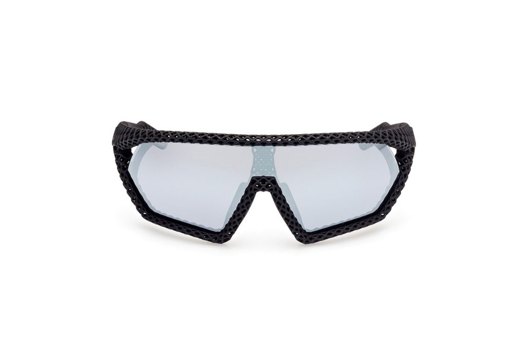adidas Marcolin 3D sunglasses