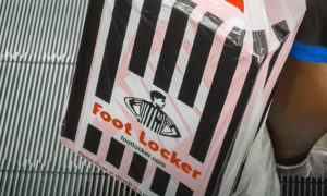 Foot Locker buys wss atmos
