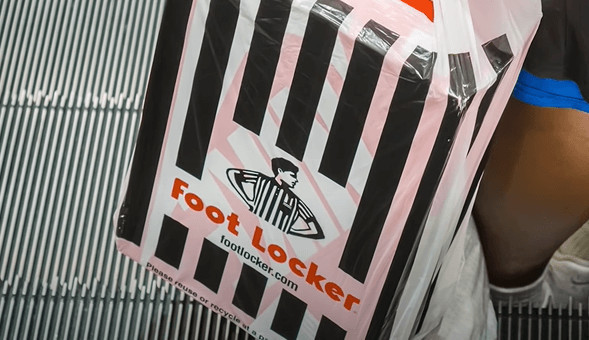footlocker buys atmos