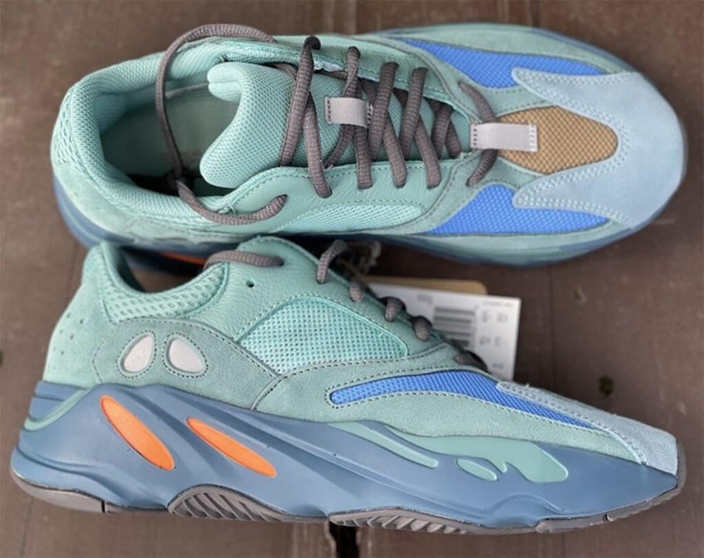 YEEZY BOOST 700 Fadazu