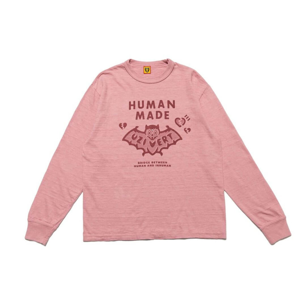 HUMAN MADE×Lil Uzi Vertセットアップ 購入純正品 - www