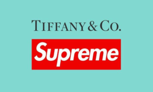 Supreme Tiffany Co. collaboration