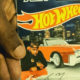 Trae Tha Truth Hot Wheels toy