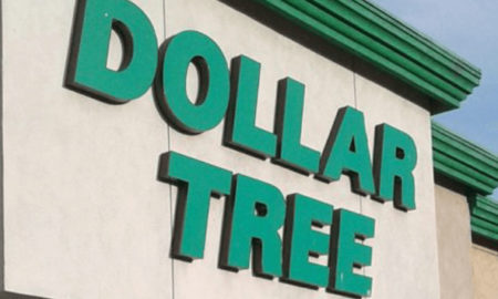 Dollar Tree Over 1 Dollar